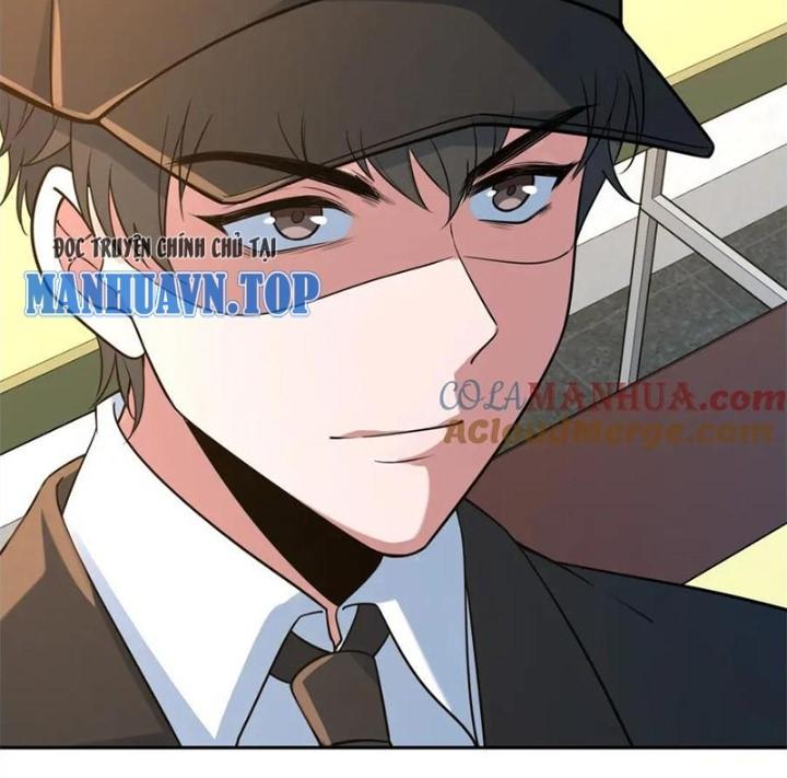 Dũng Cảm Tiến Về Phía Trước Chapter 30 - Trang 2