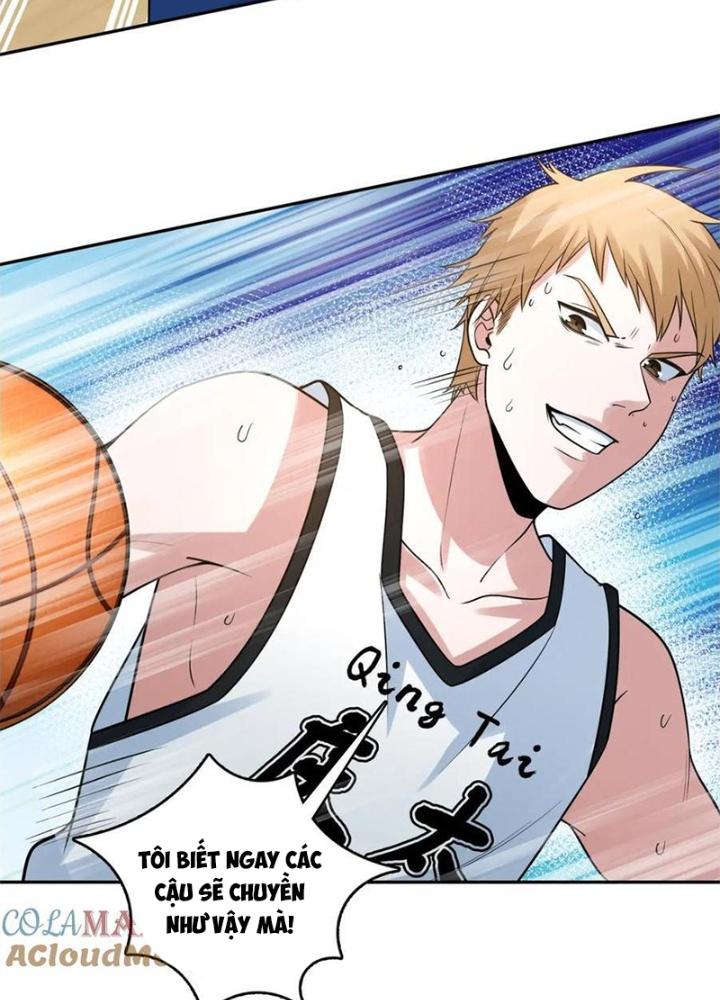 Dũng Cảm Tiến Về Phía Trước Chapter 30 - Trang 2