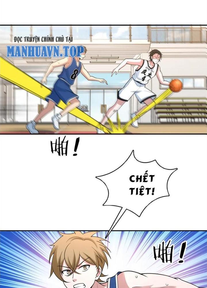 Dũng Cảm Tiến Về Phía Trước Chapter 30 - Trang 2