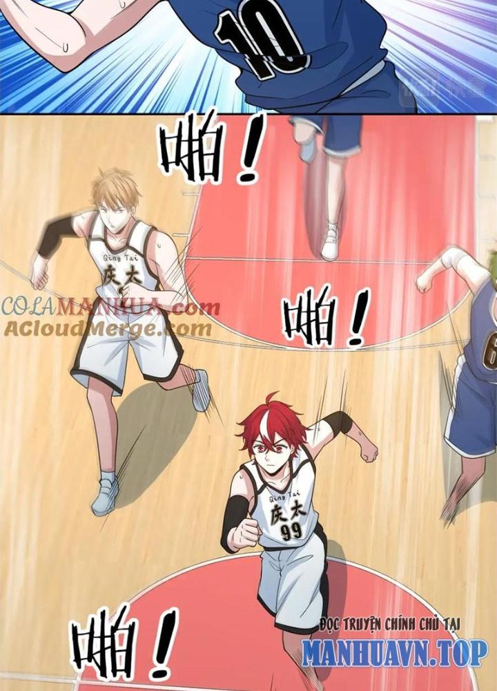 Dũng Cảm Tiến Về Phía Trước Chapter 30 - Trang 2