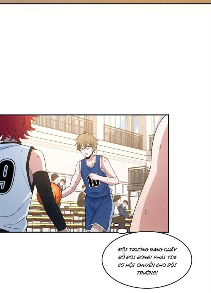 Dũng Cảm Tiến Về Phía Trước Chapter 30 - Trang 2