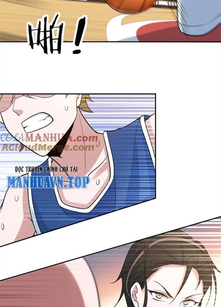 Dũng Cảm Tiến Về Phía Trước Chapter 30 - Trang 2