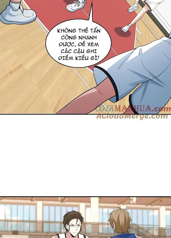 Dũng Cảm Tiến Về Phía Trước Chapter 30 - Trang 2