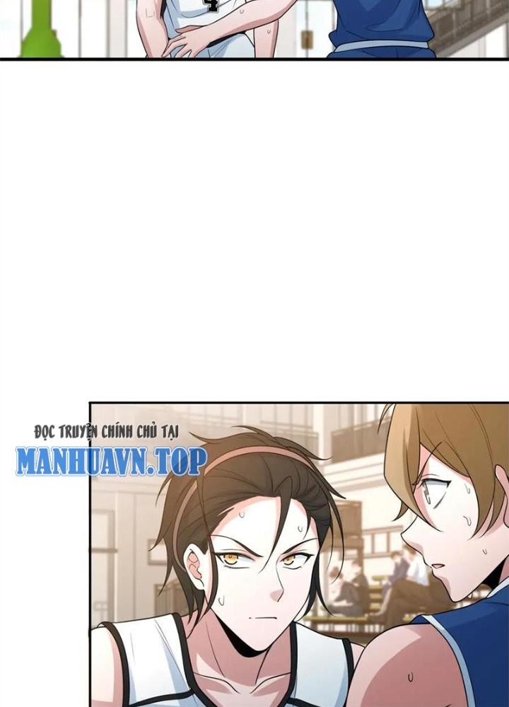 Dũng Cảm Tiến Về Phía Trước Chapter 30 - Trang 2