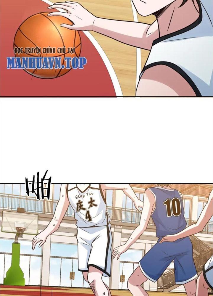 Dũng Cảm Tiến Về Phía Trước Chapter 30 - Trang 2