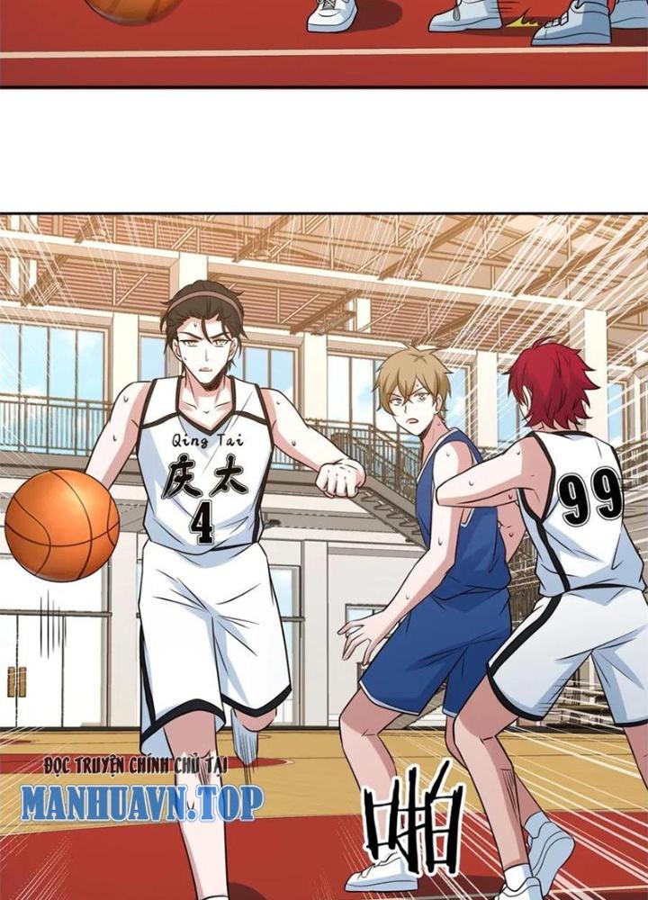 Dũng Cảm Tiến Về Phía Trước Chapter 30 - Trang 2