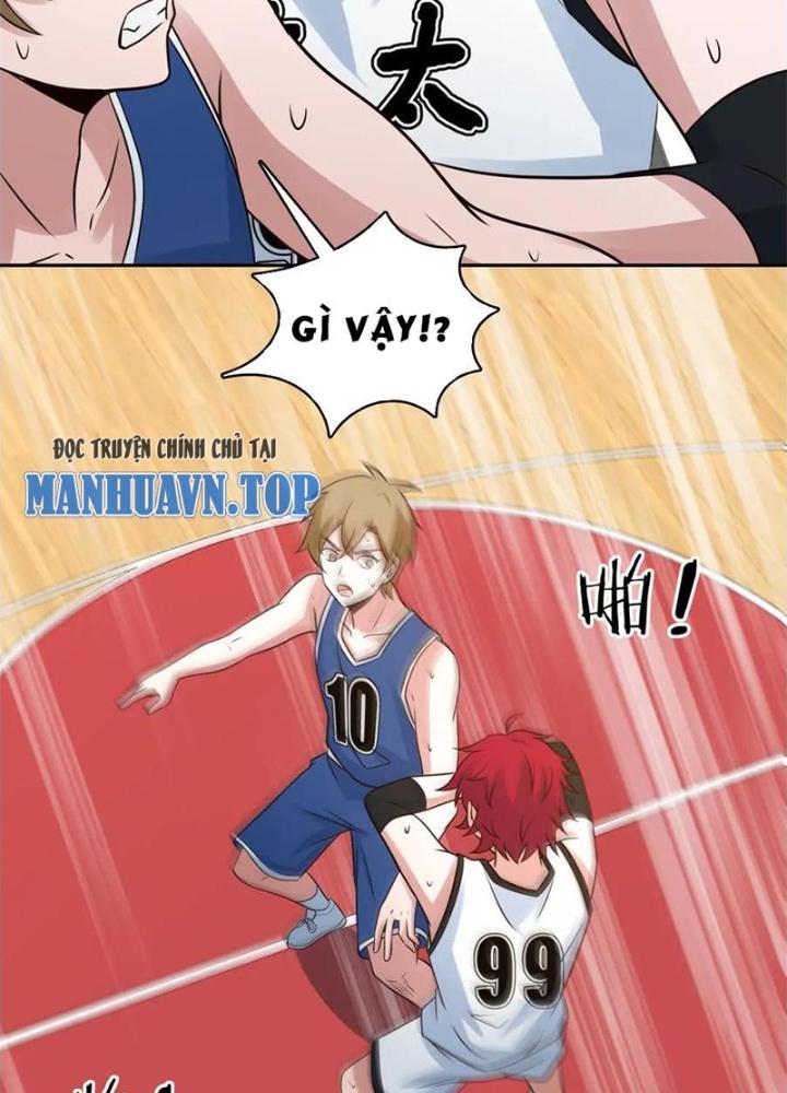 Dũng Cảm Tiến Về Phía Trước Chapter 30 - Trang 2