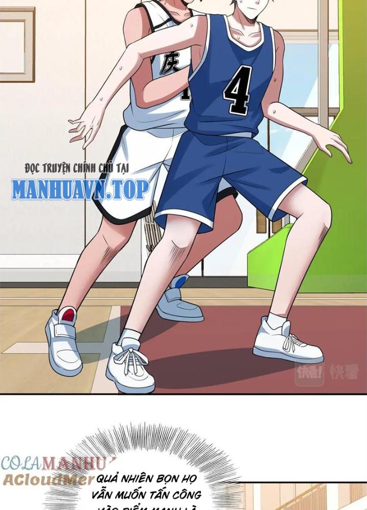 Dũng Cảm Tiến Về Phía Trước Chapter 30 - Trang 2