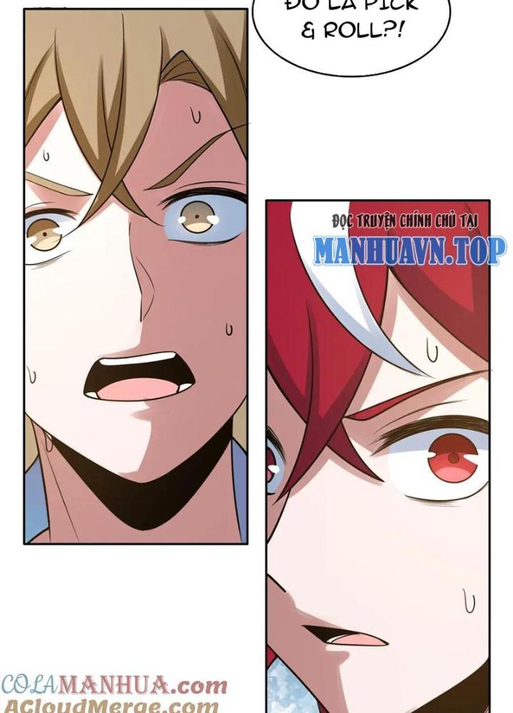 Dũng Cảm Tiến Về Phía Trước Chapter 30 - Trang 2