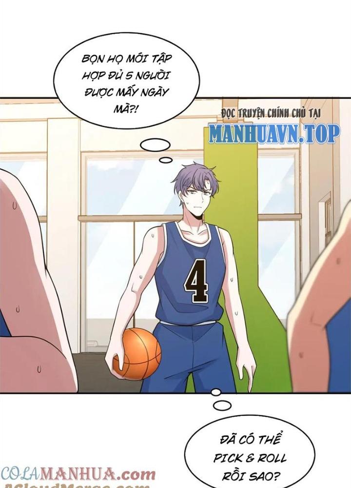 Dũng Cảm Tiến Về Phía Trước Chapter 30 - Trang 2