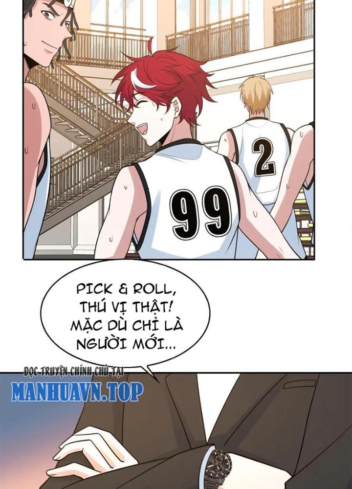 Dũng Cảm Tiến Về Phía Trước Chapter 30 - Trang 2