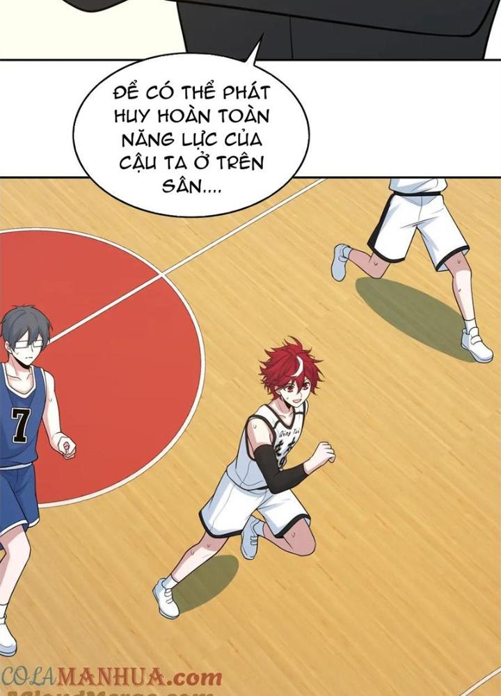 Dũng Cảm Tiến Về Phía Trước Chapter 30 - Trang 2