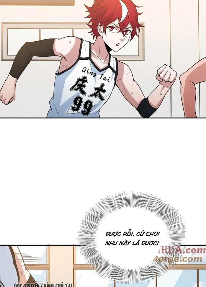 Dũng Cảm Tiến Về Phía Trước Chapter 30 - Trang 2