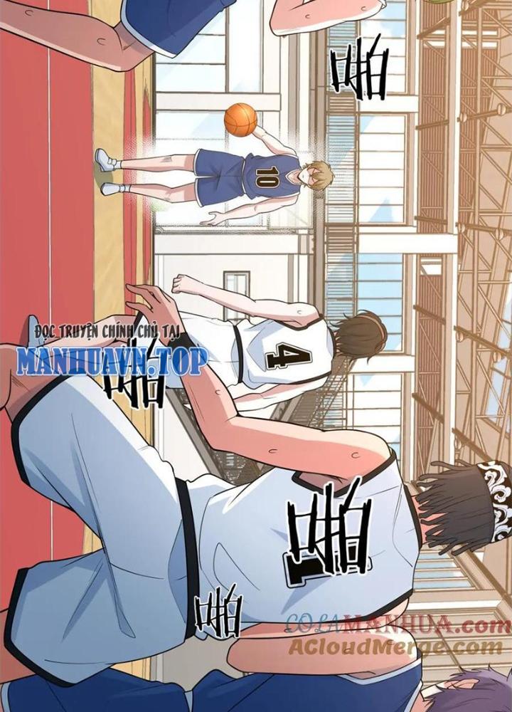 Dũng Cảm Tiến Về Phía Trước Chapter 30 - Trang 2