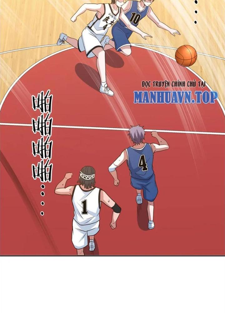 Dũng Cảm Tiến Về Phía Trước Chapter 30 - Trang 2