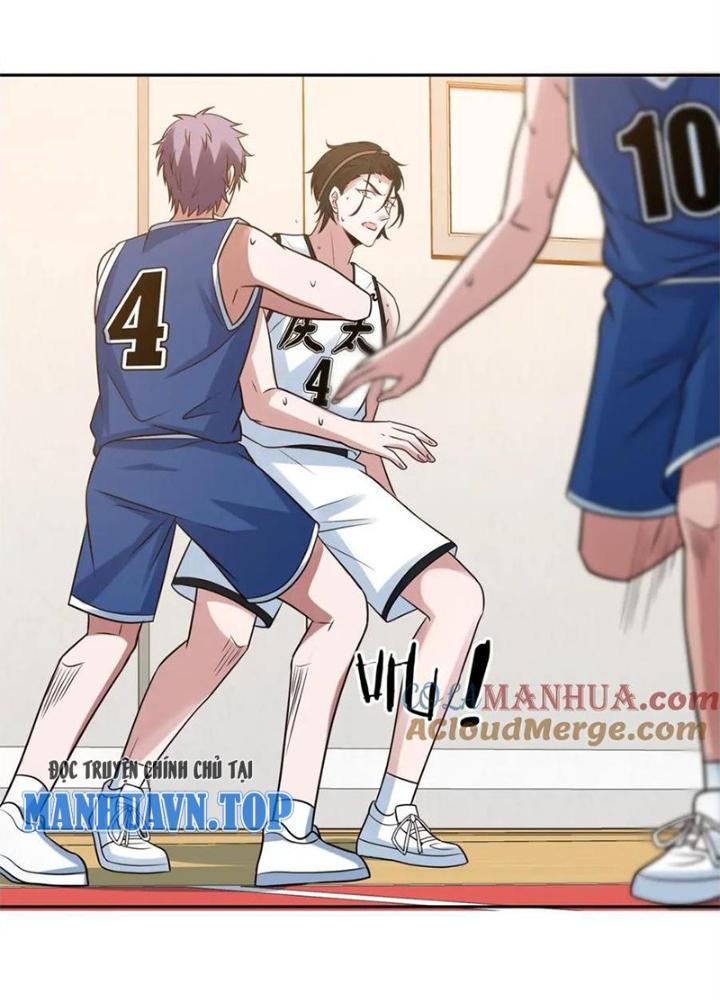 Dũng Cảm Tiến Về Phía Trước Chapter 30 - Trang 2