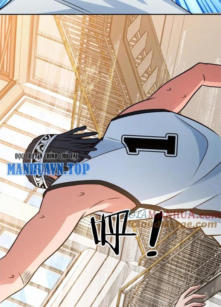 Dũng Cảm Tiến Về Phía Trước Chapter 30 - Trang 2