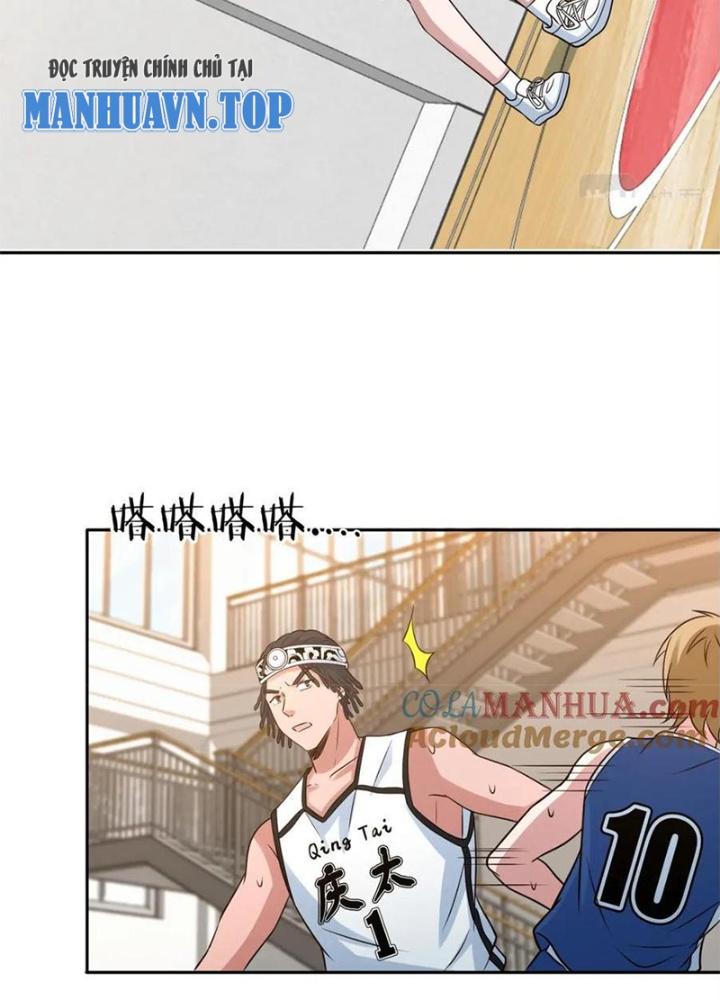 Dũng Cảm Tiến Về Phía Trước Chapter 30 - Trang 2