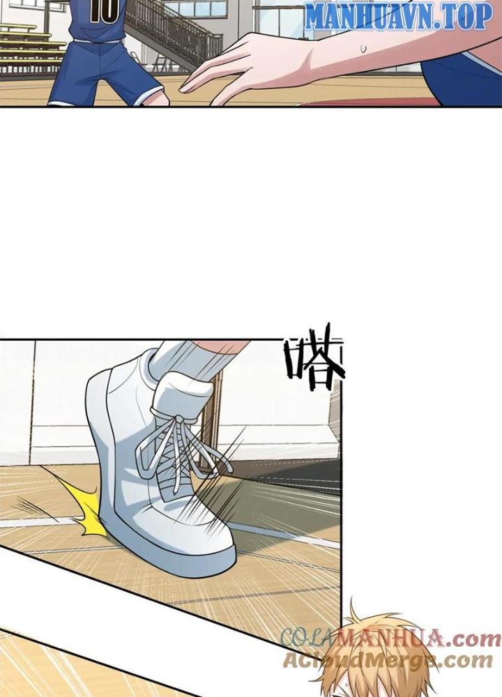 Dũng Cảm Tiến Về Phía Trước Chapter 30 - Trang 2