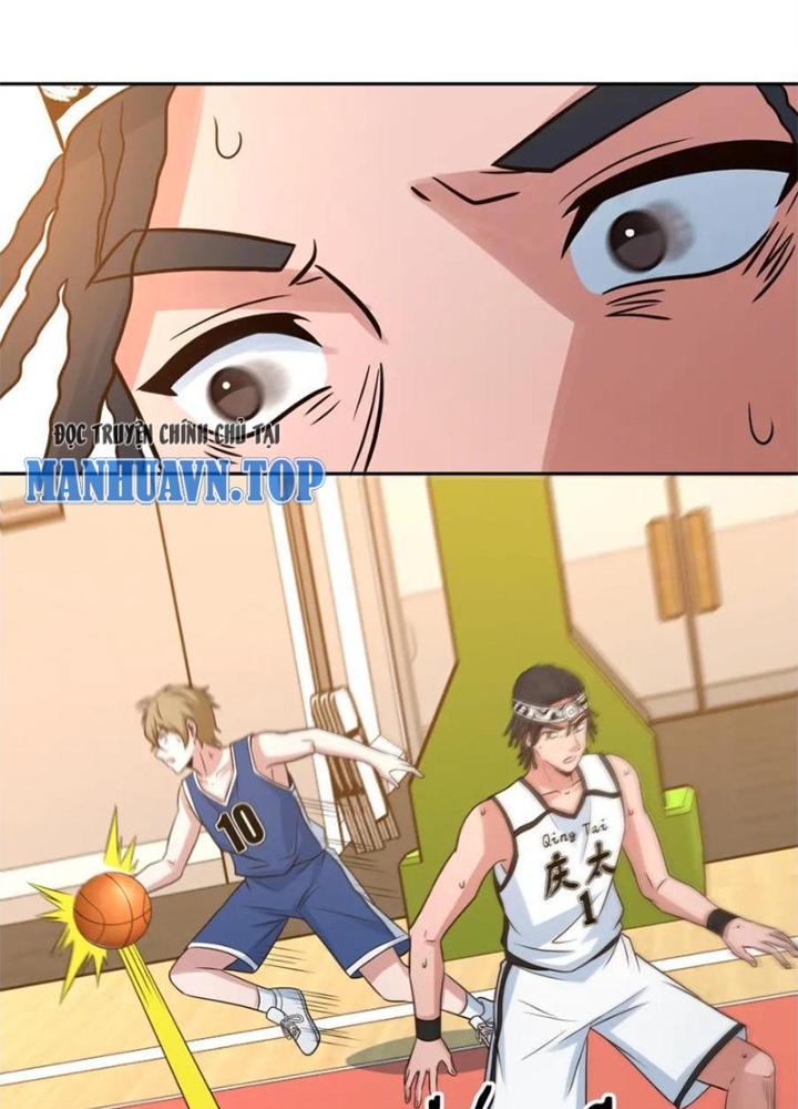 Dũng Cảm Tiến Về Phía Trước Chapter 30 - Trang 2