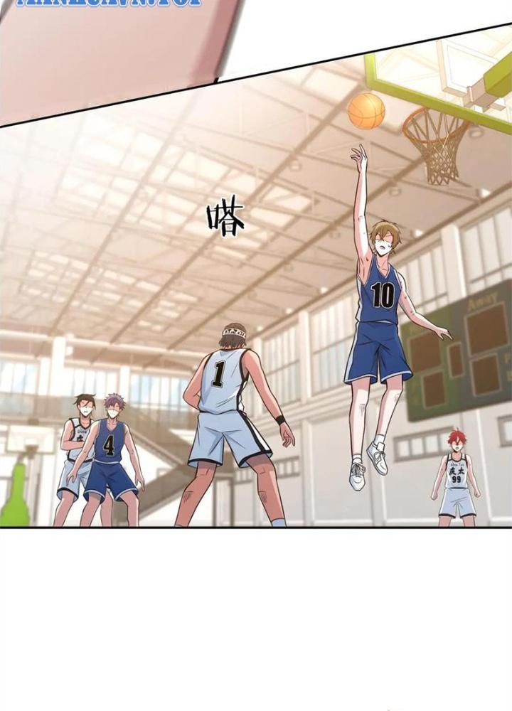 Dũng Cảm Tiến Về Phía Trước Chapter 30 - Trang 2