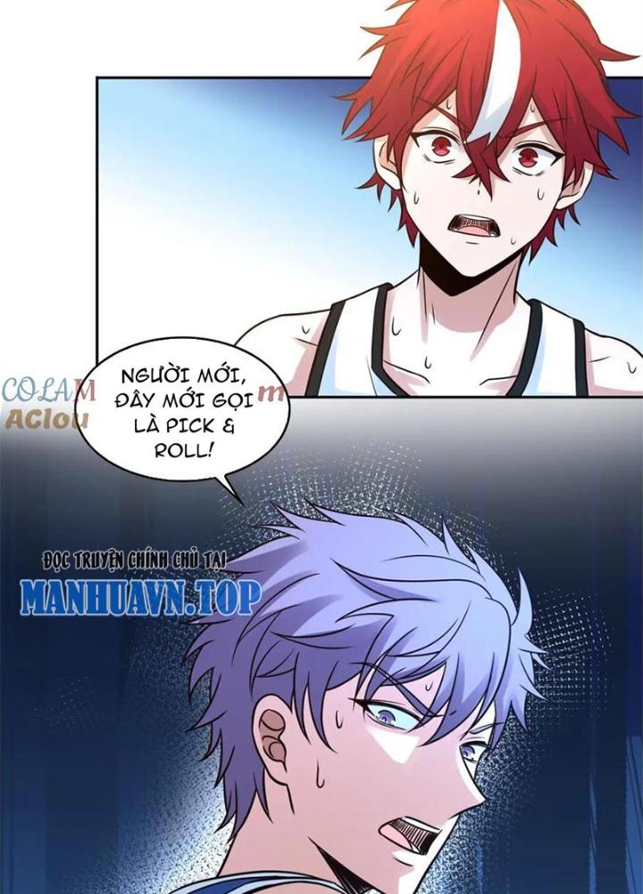 Dũng Cảm Tiến Về Phía Trước Chapter 30 - Trang 2