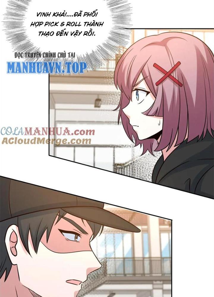 Dũng Cảm Tiến Về Phía Trước Chapter 30 - Trang 2