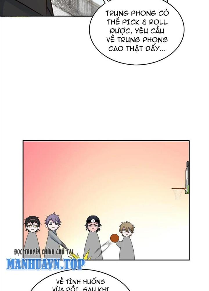 Dũng Cảm Tiến Về Phía Trước Chapter 30 - Trang 2