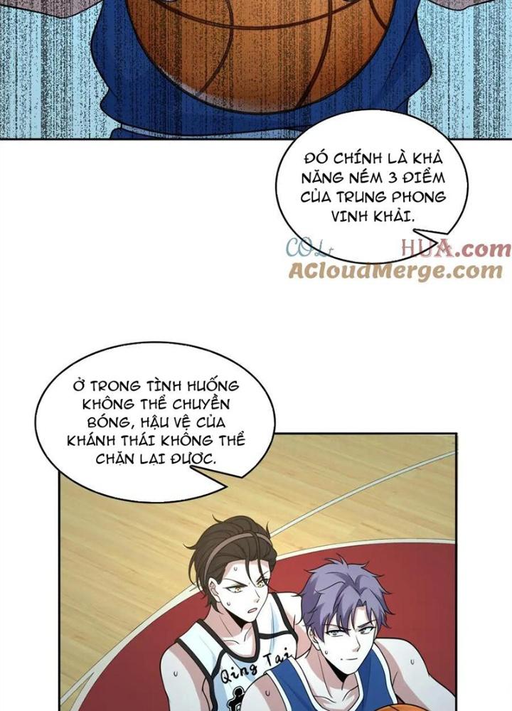 Dũng Cảm Tiến Về Phía Trước Chapter 30 - Trang 2