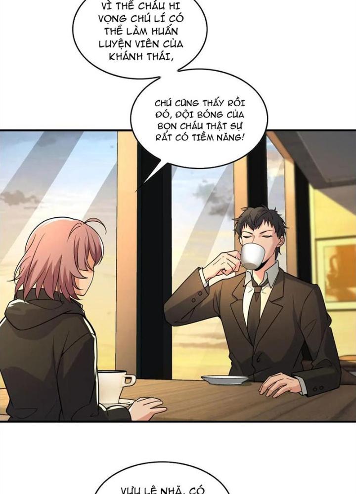 Dũng Cảm Tiến Về Phía Trước Chapter 31 - Trang 2