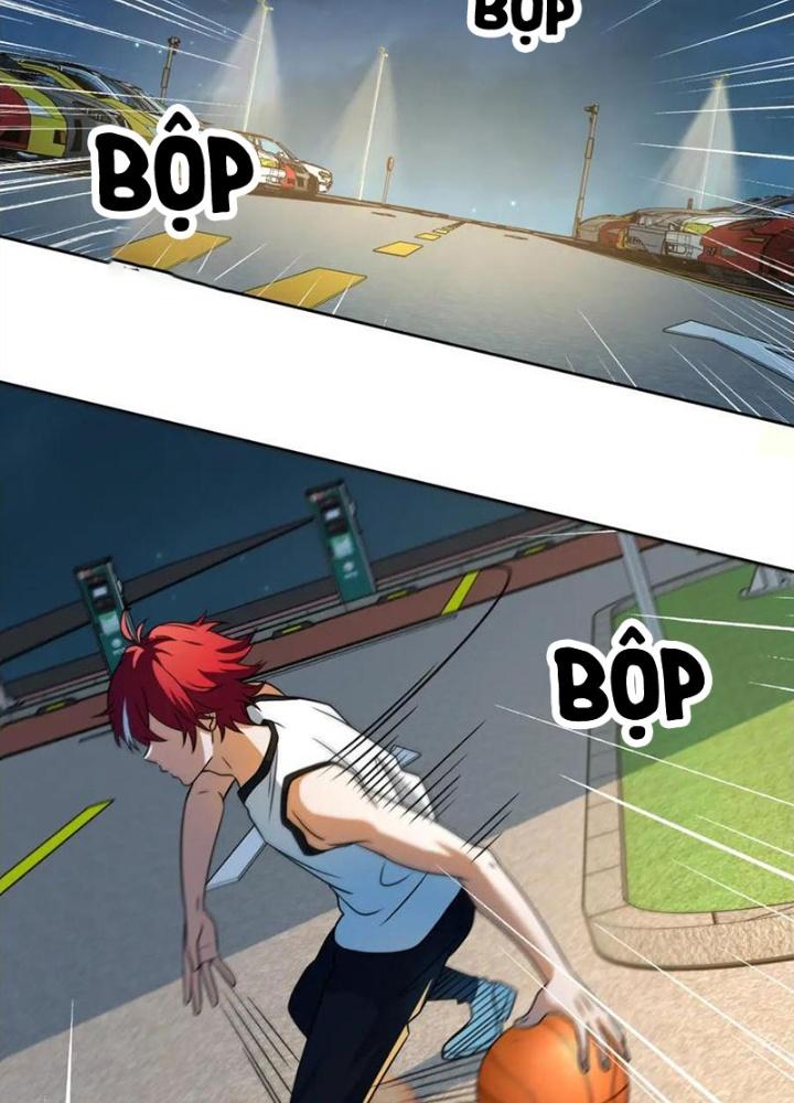 Dũng Cảm Tiến Về Phía Trước Chapter 31 - Trang 2