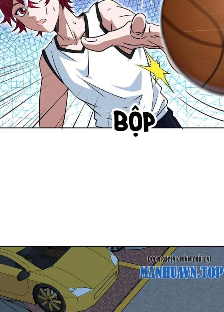 Dũng Cảm Tiến Về Phía Trước Chapter 31 - Trang 2
