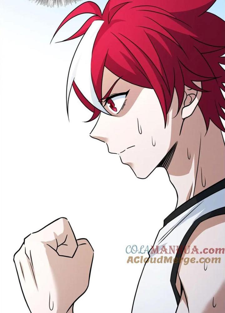 Dũng Cảm Tiến Về Phía Trước Chapter 31 - Trang 2