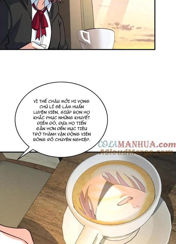 Dũng Cảm Tiến Về Phía Trước Chapter 31 - Trang 2