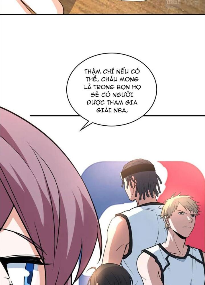 Dũng Cảm Tiến Về Phía Trước Chapter 31 - Trang 2