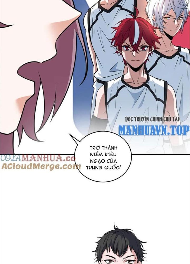 Dũng Cảm Tiến Về Phía Trước Chapter 31 - Trang 2