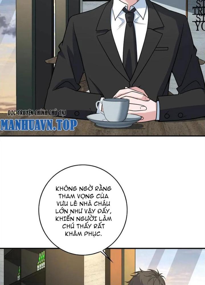 Dũng Cảm Tiến Về Phía Trước Chapter 31 - Trang 2