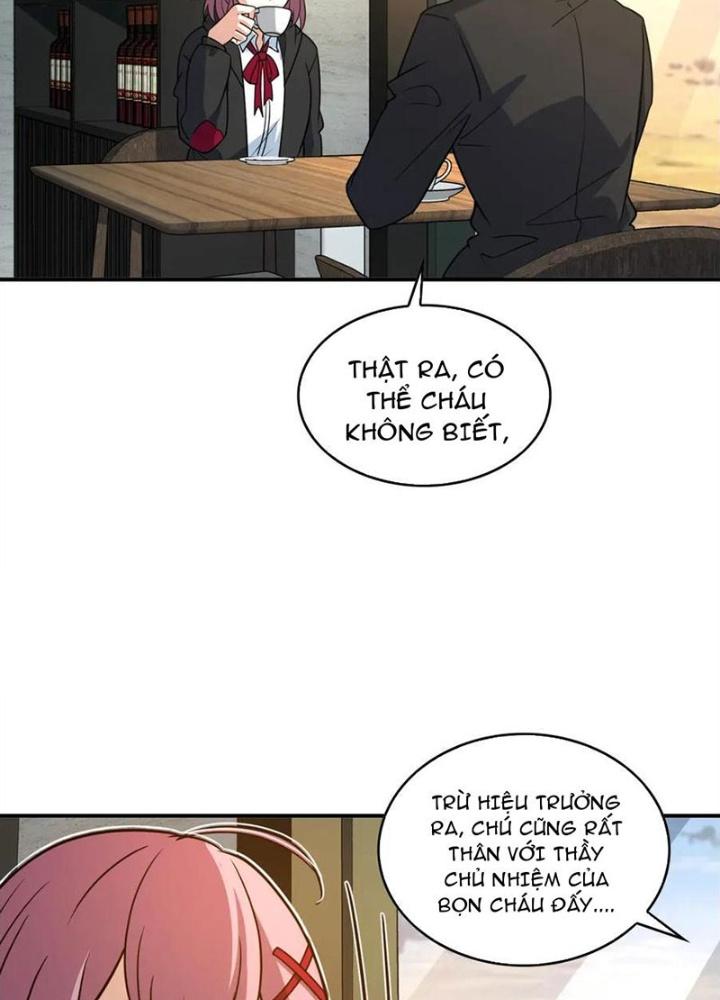 Dũng Cảm Tiến Về Phía Trước Chapter 31 - Trang 2