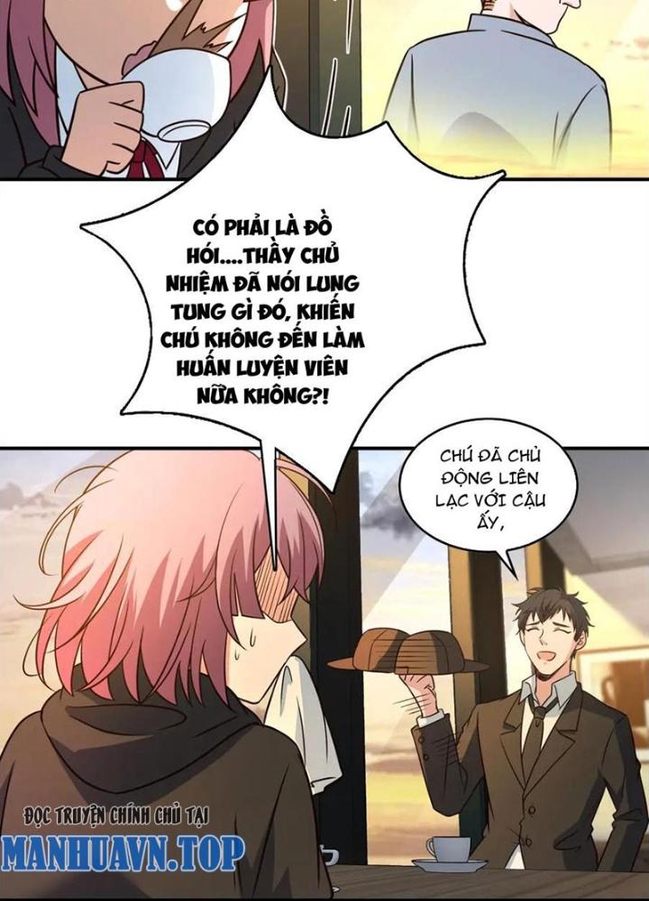 Dũng Cảm Tiến Về Phía Trước Chapter 31 - Trang 2