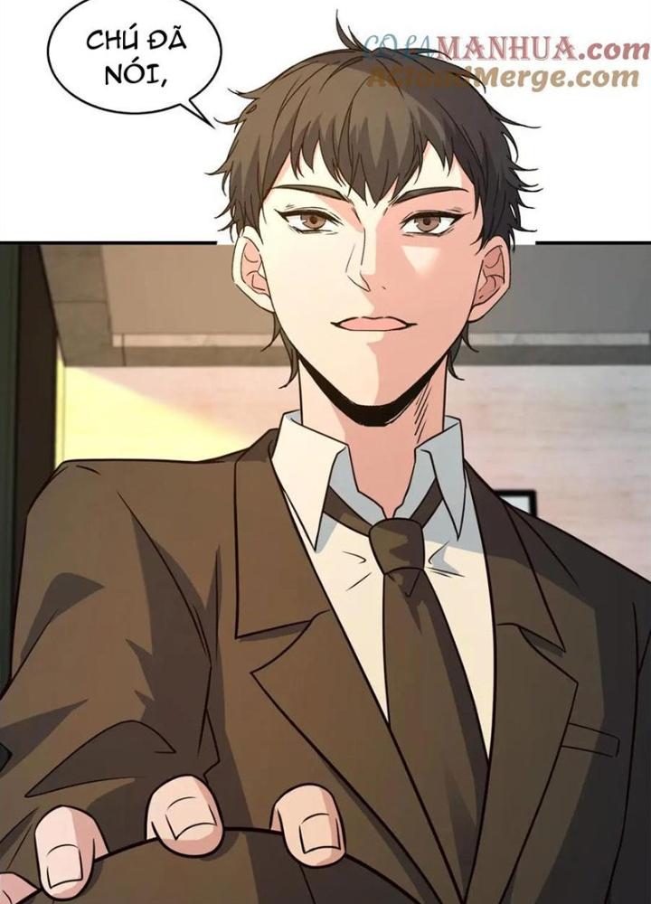 Dũng Cảm Tiến Về Phía Trước Chapter 31 - Trang 2