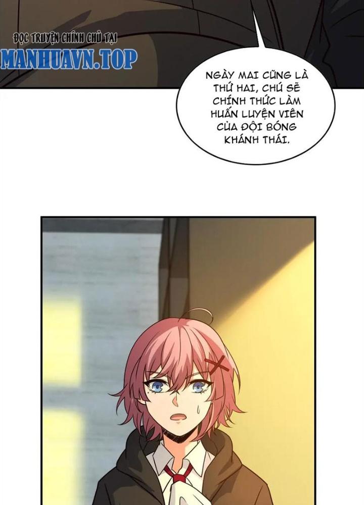 Dũng Cảm Tiến Về Phía Trước Chapter 31 - Trang 2