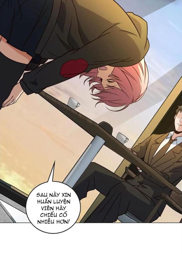 Dũng Cảm Tiến Về Phía Trước Chapter 31 - Trang 2