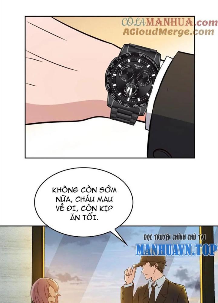 Dũng Cảm Tiến Về Phía Trước Chapter 31 - Trang 2