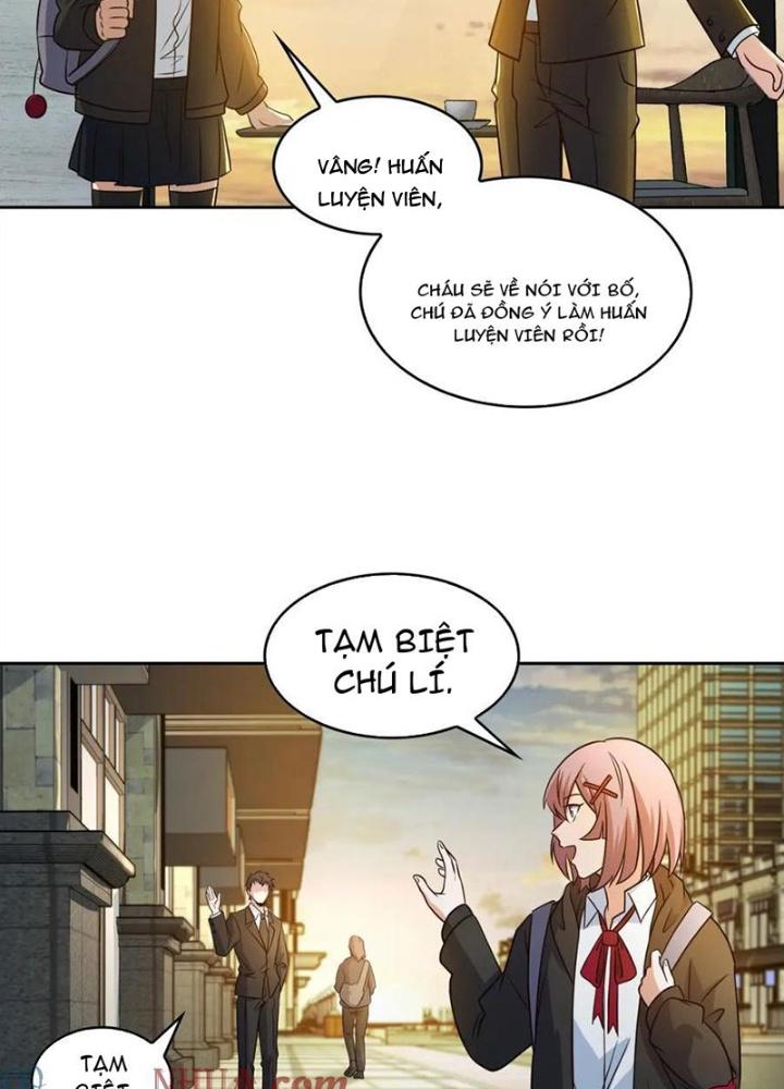 Dũng Cảm Tiến Về Phía Trước Chapter 31 - Trang 2