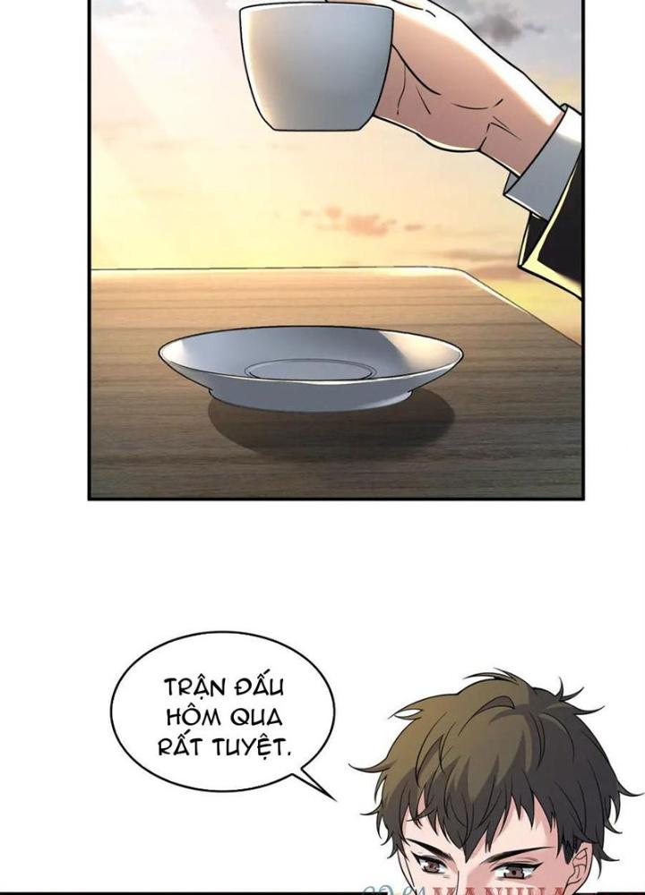 Dũng Cảm Tiến Về Phía Trước Chapter 31 - Trang 2