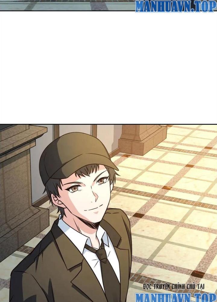 Dũng Cảm Tiến Về Phía Trước Chapter 31 - Trang 2