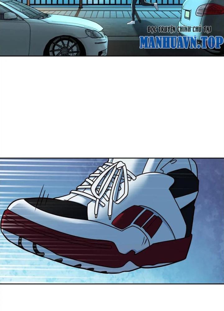 Dũng Cảm Tiến Về Phía Trước Chapter 31 - Trang 2