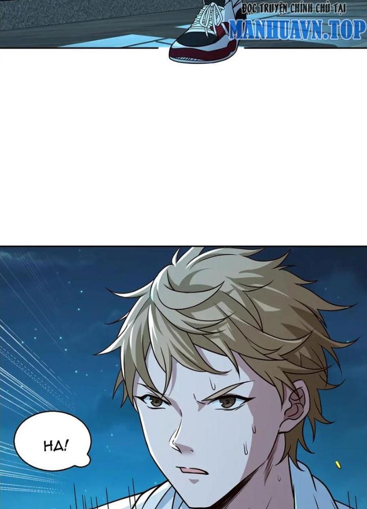 Dũng Cảm Tiến Về Phía Trước Chapter 31 - Trang 2