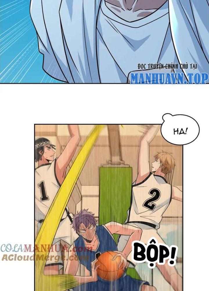 Dũng Cảm Tiến Về Phía Trước Chapter 31 - Trang 2