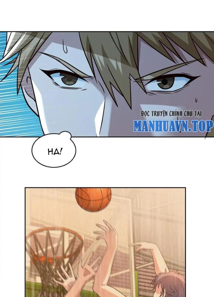 Dũng Cảm Tiến Về Phía Trước Chapter 31 - Trang 2